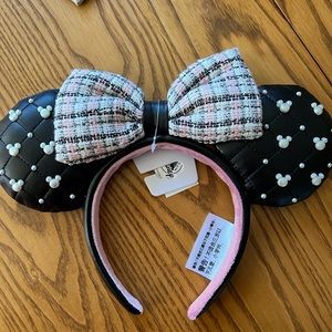 NWT Ears!